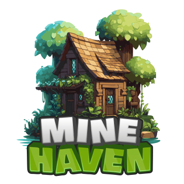 Strona MineHaven