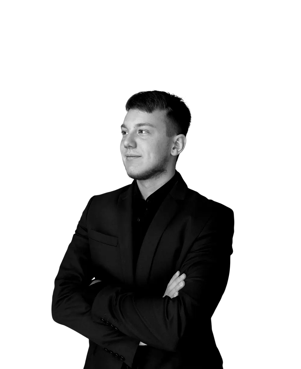 Julian Zieliński, portret